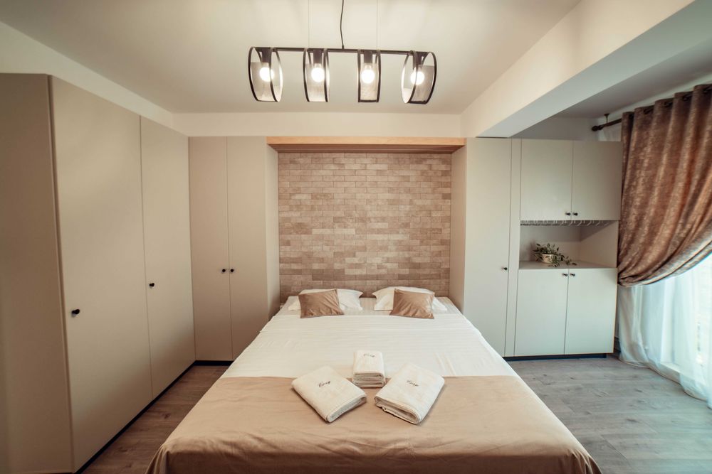 Cozy Apartments - Panoramic Suites Piata Sfatului BRasov Invoice 1-2-3