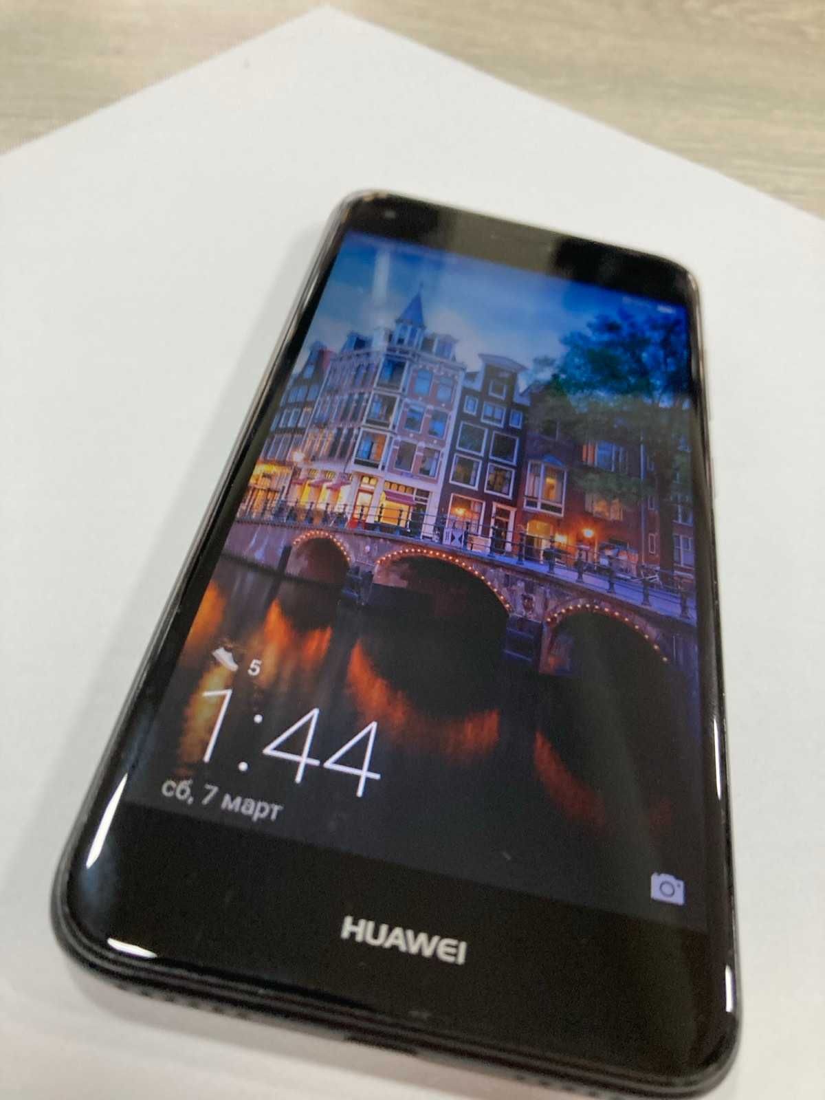 Huawei P9 lite mini