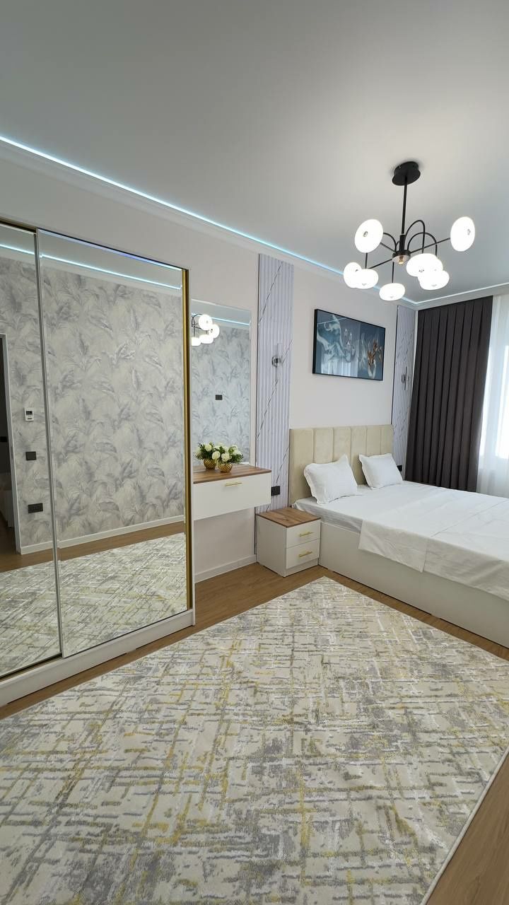 Чиланзар-21 OUTLET centre Евро мебел техника 2³/3/4