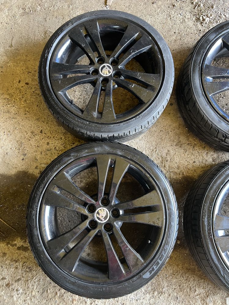 Джанти 17’’ 5x100