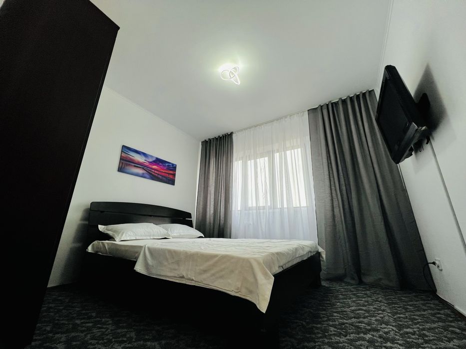 Apartament regim hotelier