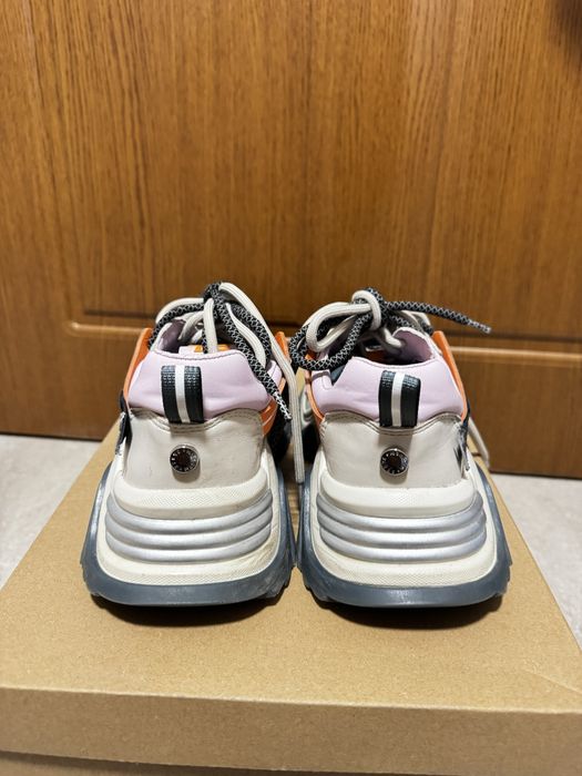 Дамски обувки Steve Madden