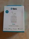 НОВИ!!! ttec Безжични слушалки