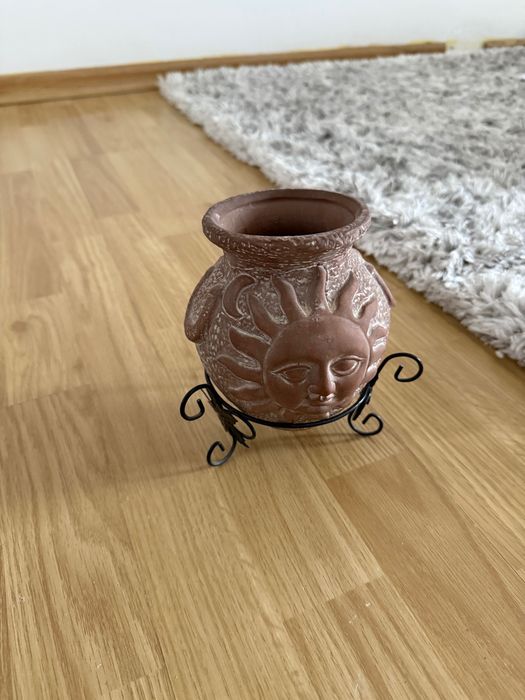 Vază 46cm înălțime