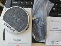 Vand wireless charger 5w Vogue