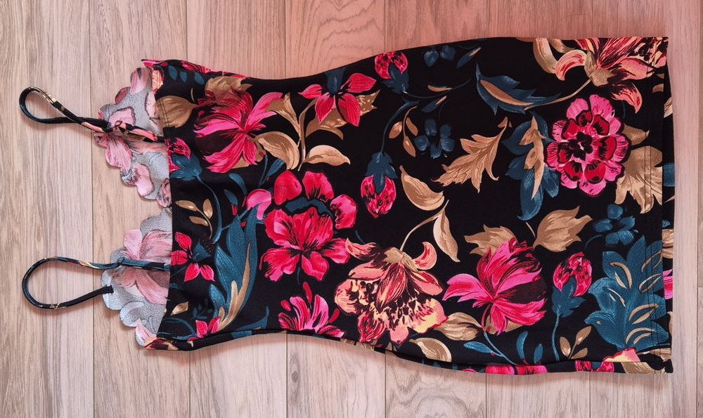 Лятна рокля Shein XS