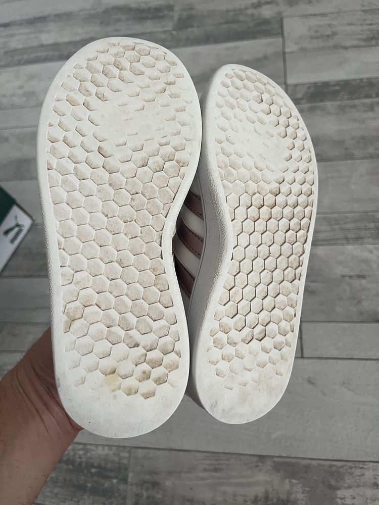 2бр. детски маратонки Adidas, Quechua номер 31
