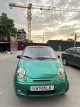 Matiz Moshinasi sotiladi 2004  Arenda gaplashamiza