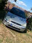 Ford mk1 6500 negociabil