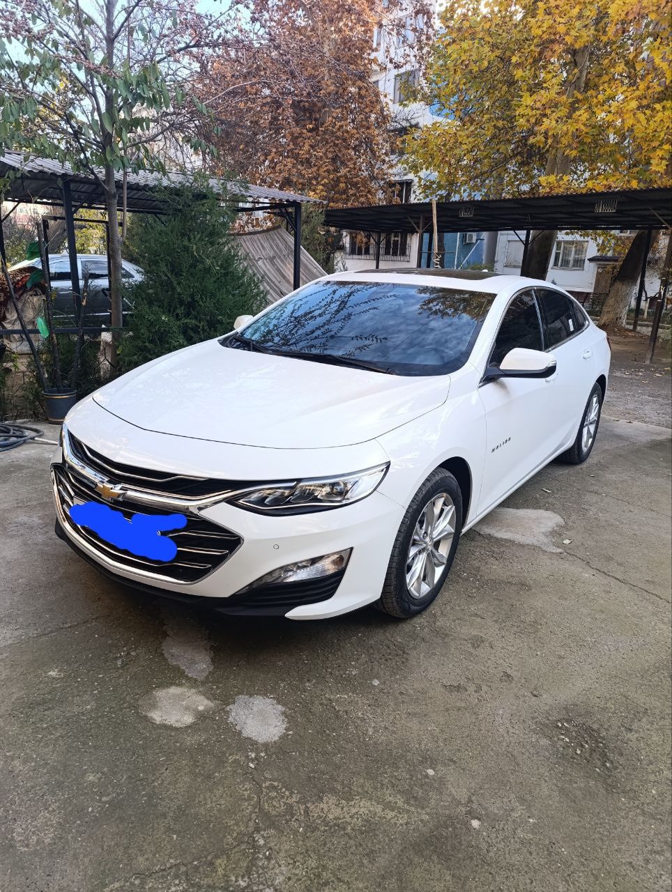 Malibu 2 premier