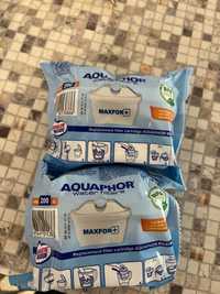 Филтър за водна кана Aquaphor 2 броя