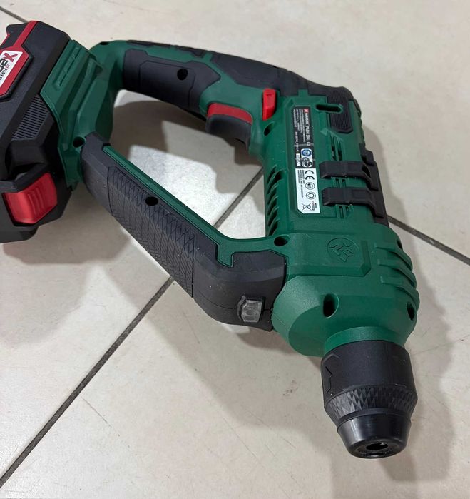 Перфоратор PARKSIDE, PABH 20-Li C3