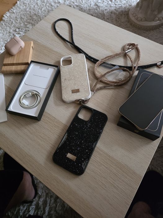 Iphone 12 pro max 128GB