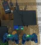 Ps2 playstation 2 slim