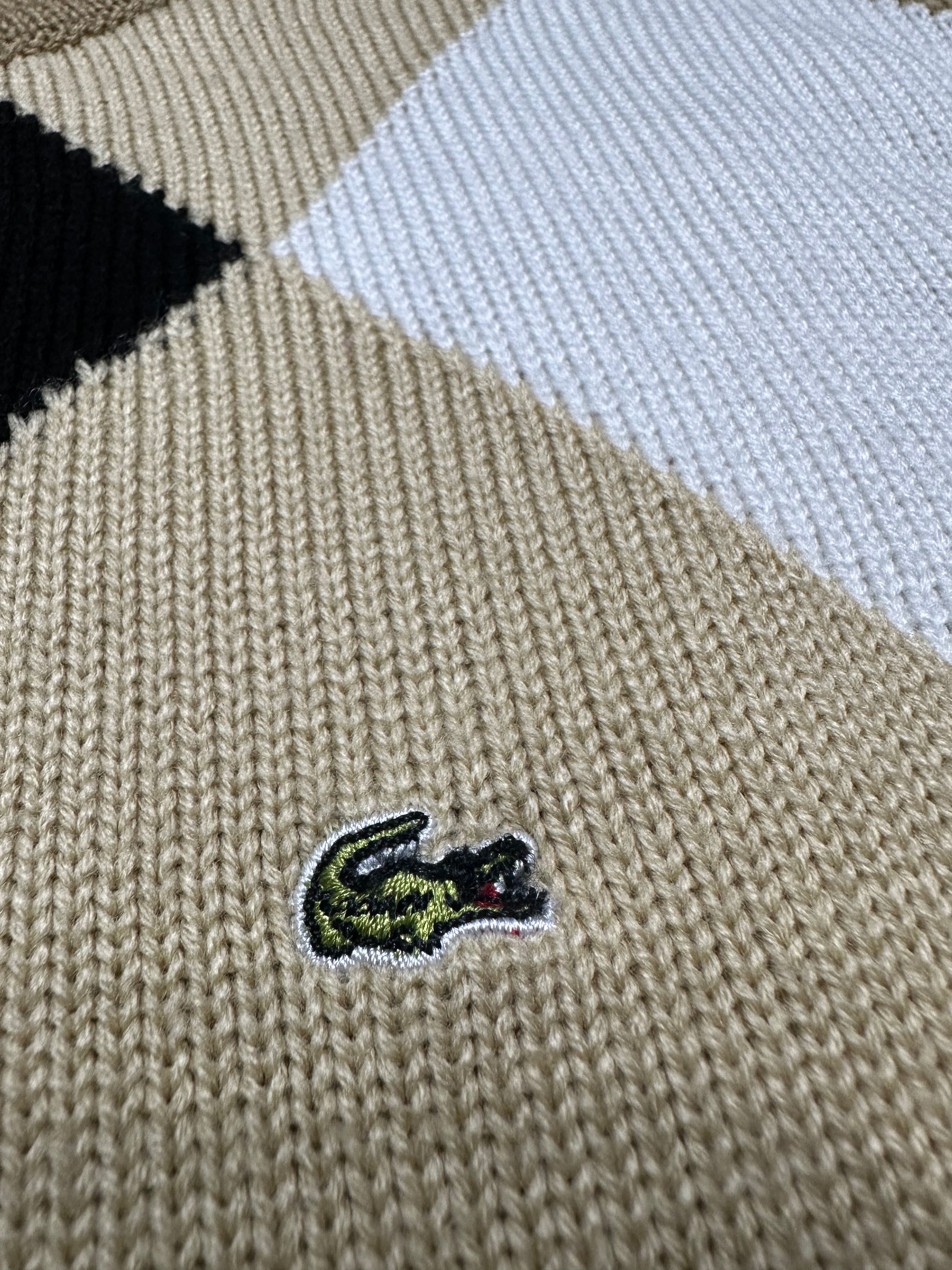 Pulover Lacoste Sport