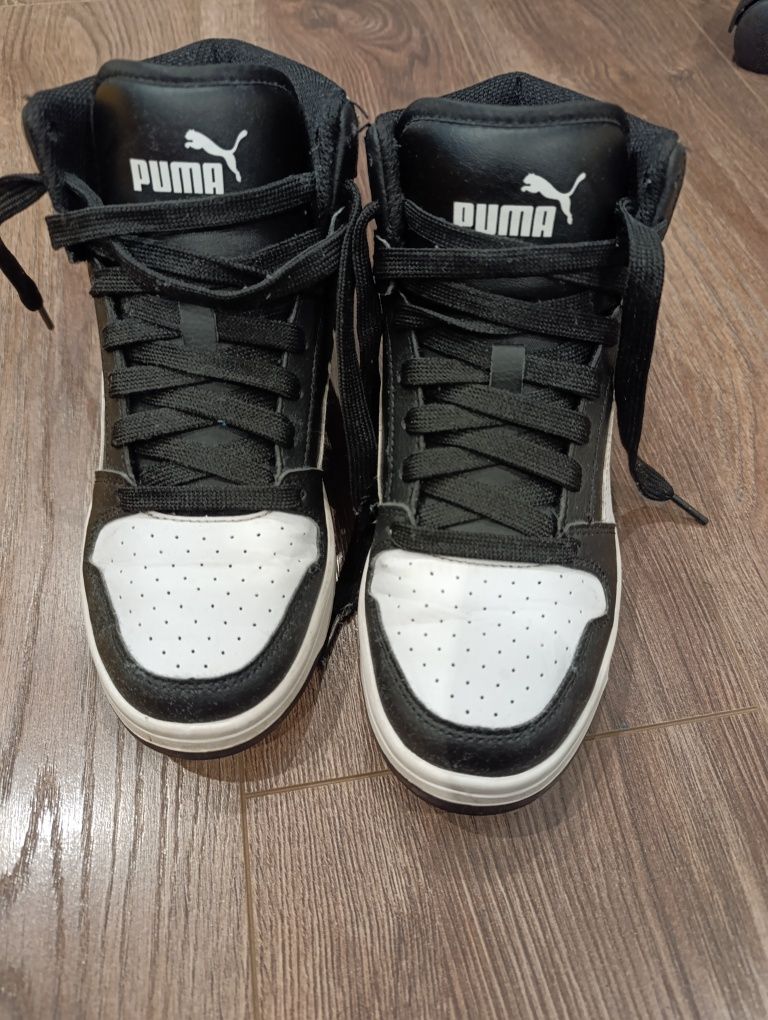 Кецове Puma за момче