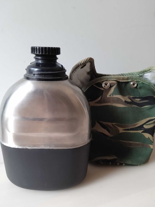 Манерка Термос Термо бутилка 1 л