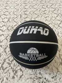 Новый баскетбольный мяч