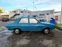 Dacia 1300 / 1973
