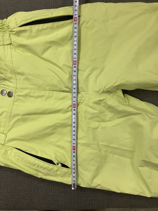 Ски комплект!