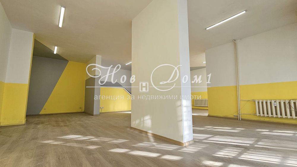 Продава се Четиристаен апартамент в София, Борово - 250 кв.м за 1500 €/кв.м - Снимка #7