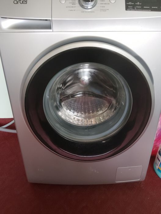 Artel 6kg 3yil garantiya