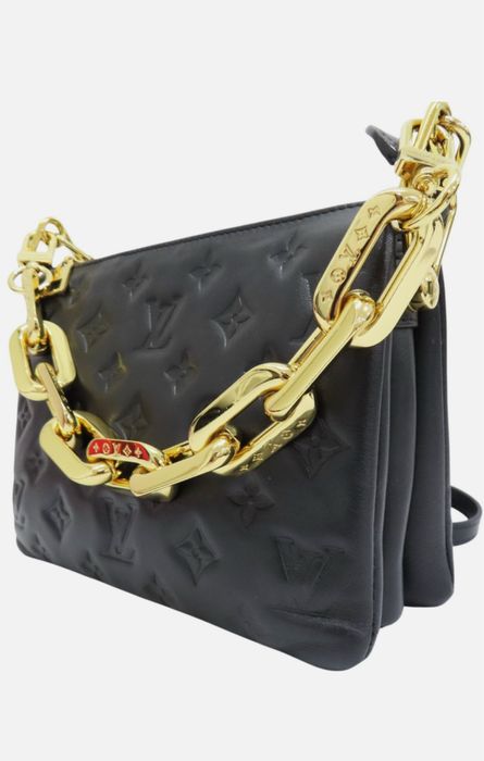 Сумка через плечо Louis Vuitton