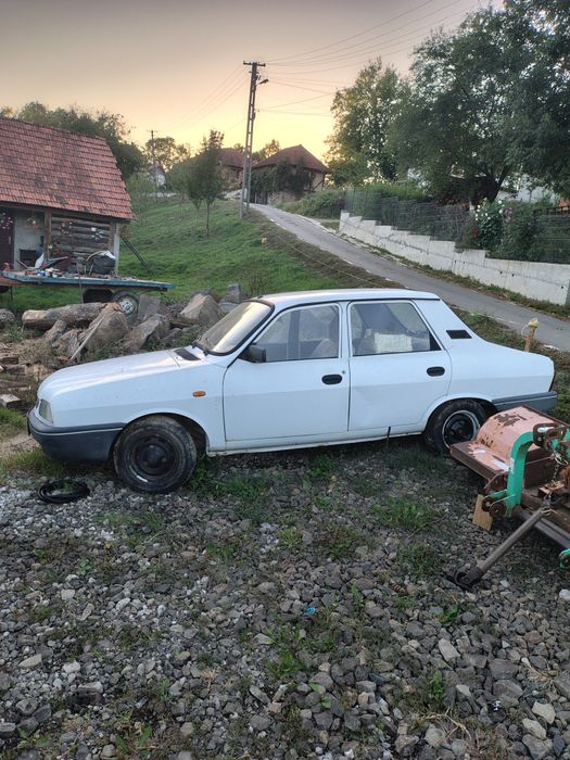 Vând Dacia 1310 pe injecție