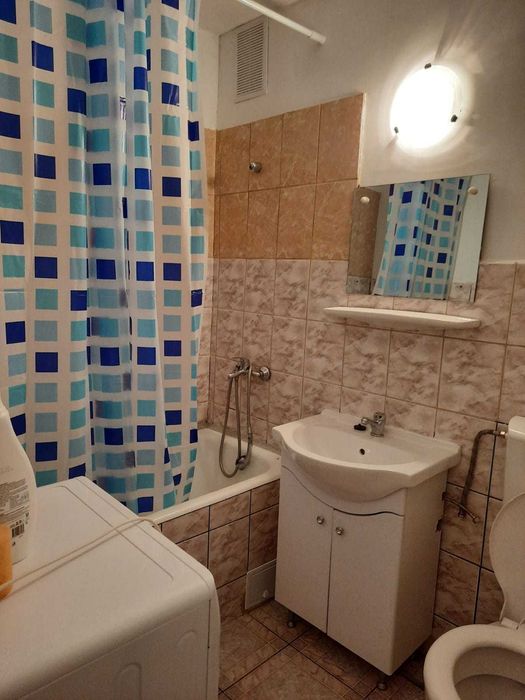 Inchiriere garsoniera cf 1 zona Nord Matei Basarab