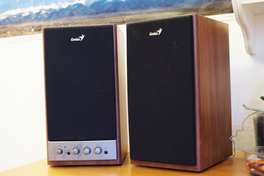 Vita audio Ruark