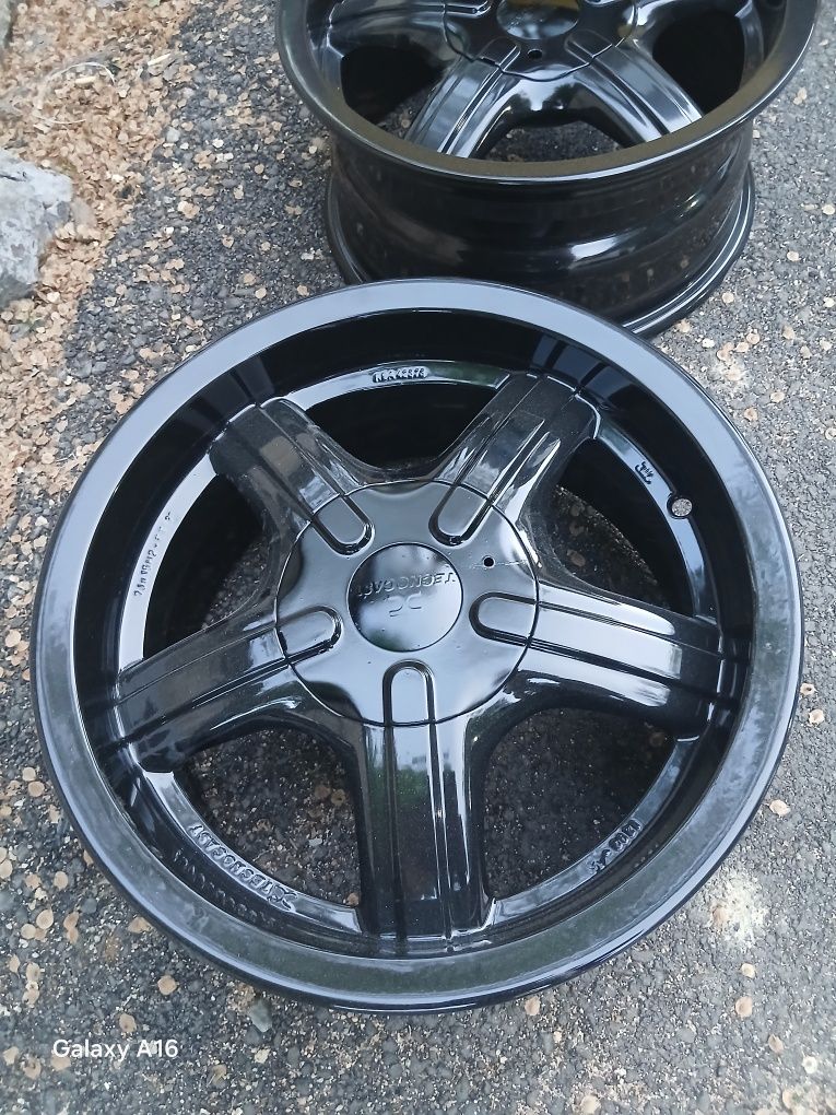 Диски 4/100 R15 J7