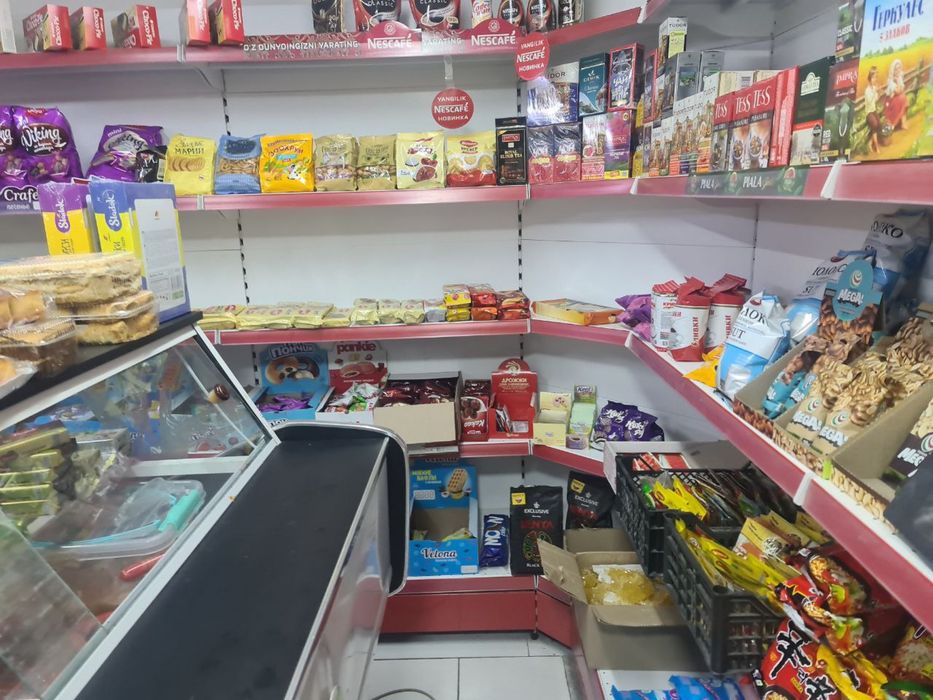 Продается нежилое помещение на Яккасарае