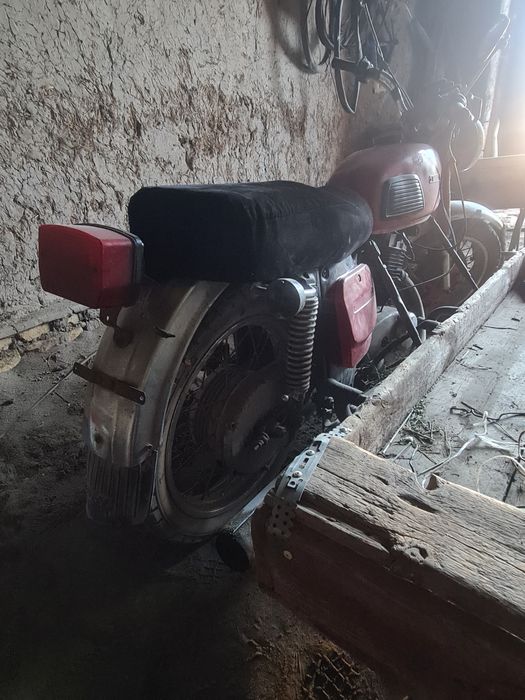 Planeta 4 motosikal