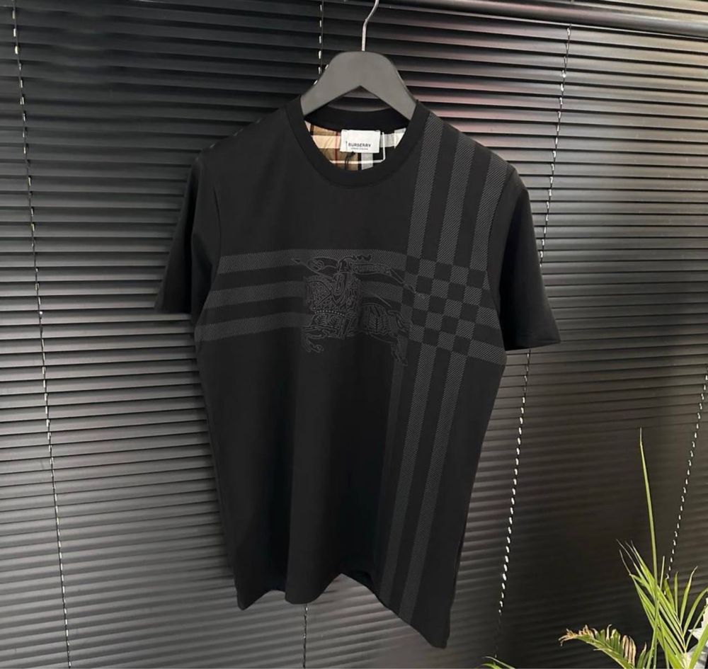 Мъжки тениски Emporio Armani / Calvin Klein / Guess / Burberry