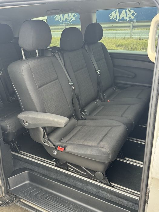 De vanzare Mercedes Vito 116 CDI