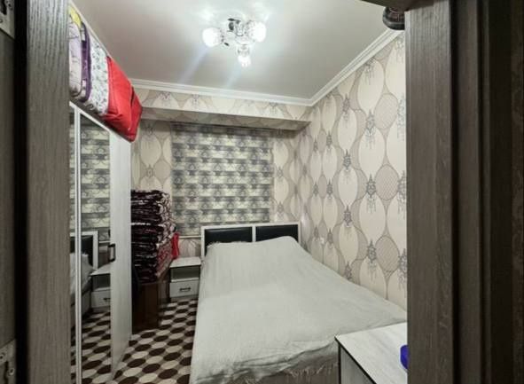 Срочно продаётся квартира ориентир Эко базар автомойка