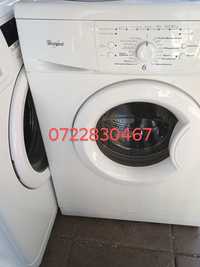 Mașină de spălat rufe Baunekt IQH47WS