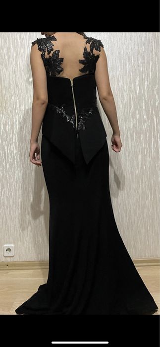 Rochie De Seara Neagra