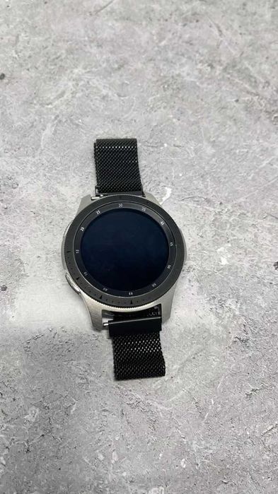 Samsung Galaxy Watch 4 Classic 46mm (Атырау 0603/261327)