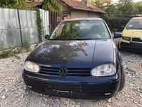 vw golf 4 на части
