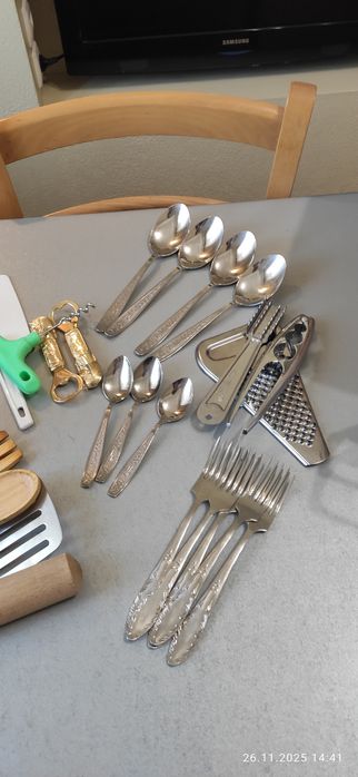 Продам посуду разную