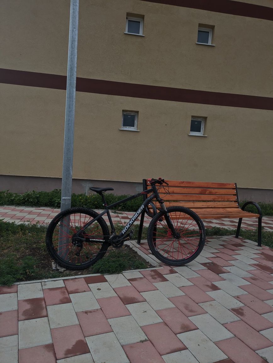 Bicicletă Rockrider 540