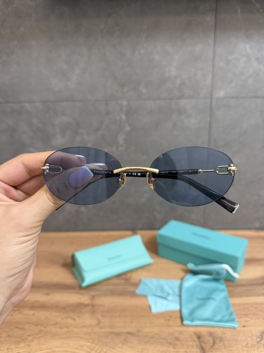 Очки женские Tiffany & Co