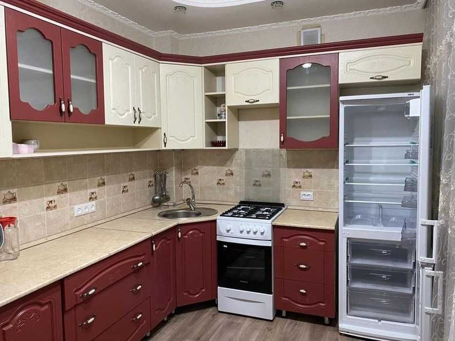 Паркентская • 2-комн • 65 м² • этаж 8/9 • [M:0415]