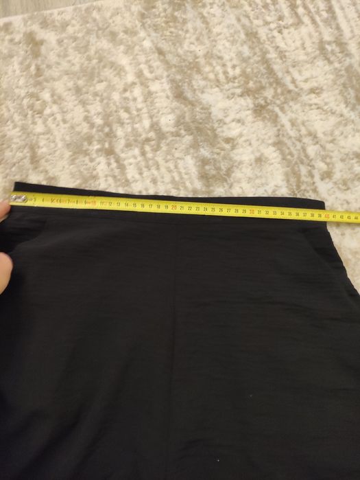 Pantaloni largi palazzo Shein