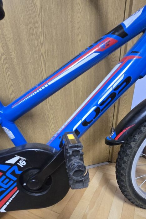 Колело 16 цола  Kross