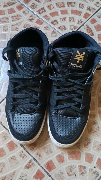 Pantofi sport Zoo York (High) mărimea 41