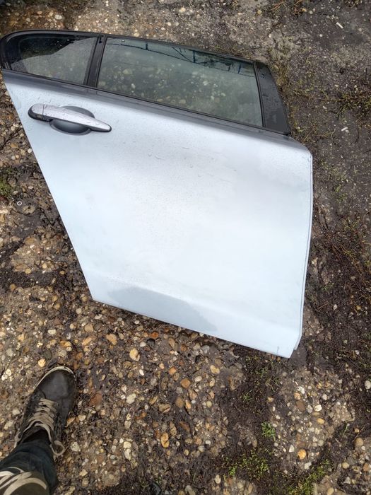 Usa stanga dreapta spate bmw seria 1 e 87