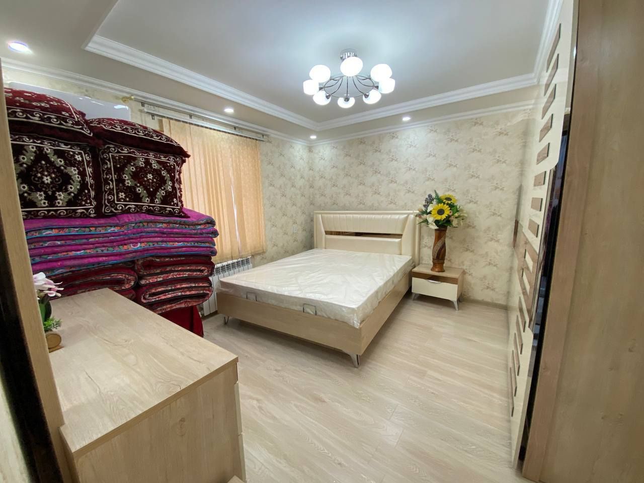 Продается дом 2 сотки, со всеми удобствами