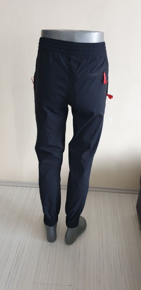 Berghaus Wind Stretch Mens Pant Size XS НОВО! ОРИГИНАЛ! Мъжко Долнище!